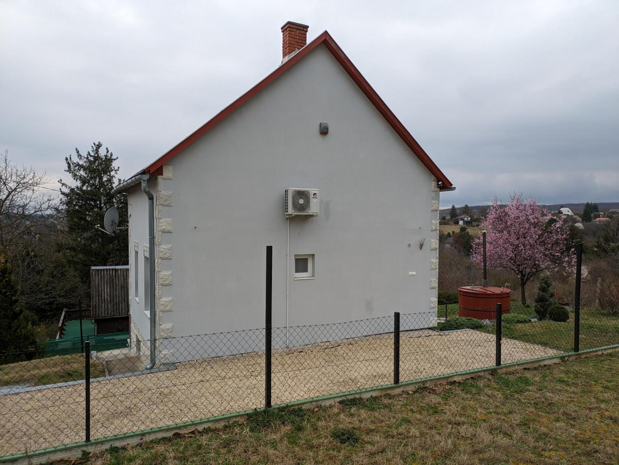 Villa Marvel-Nyaralo Igal Exterior foto