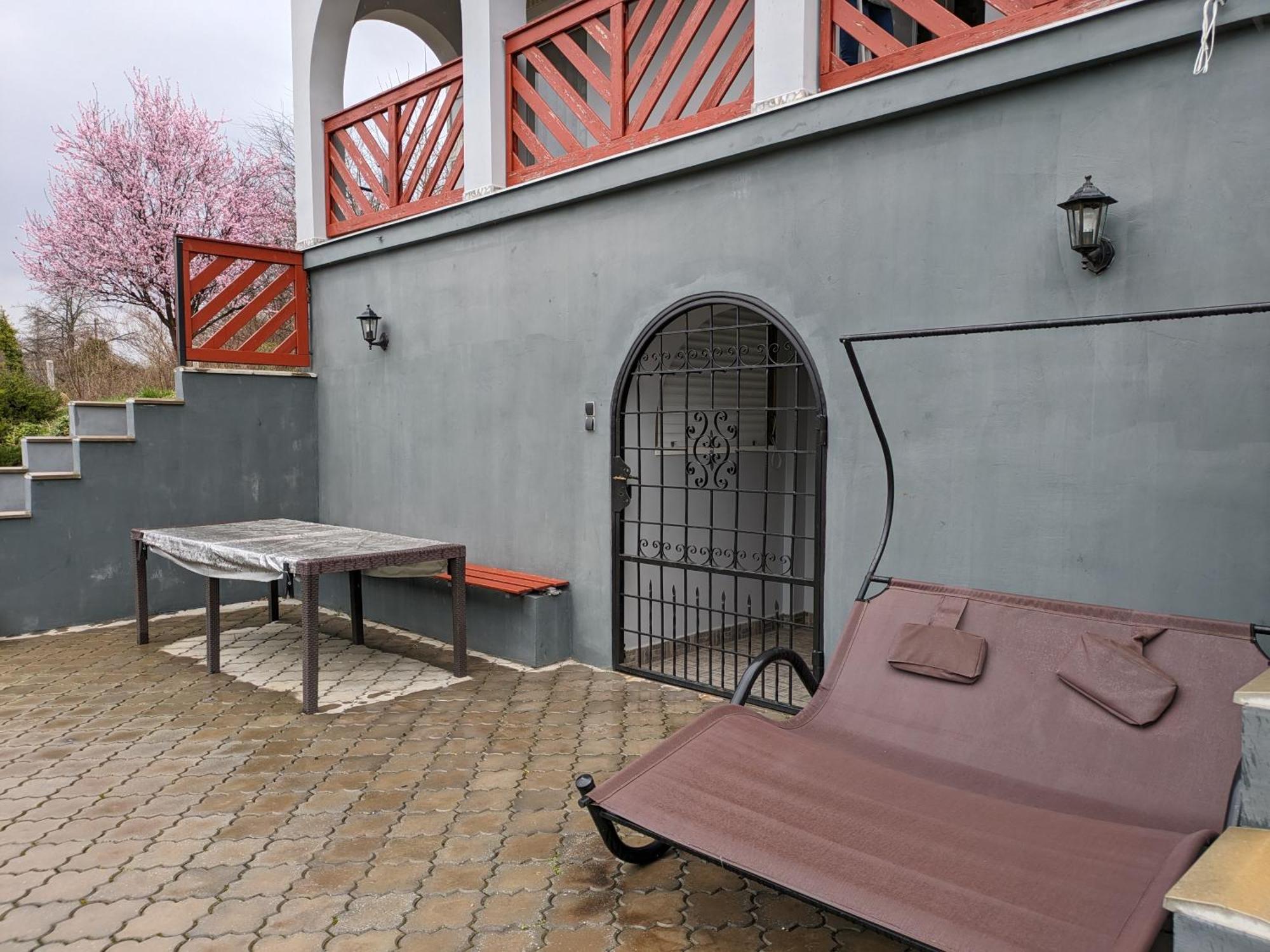 Villa Marvel-Nyaralo Igal Exterior foto