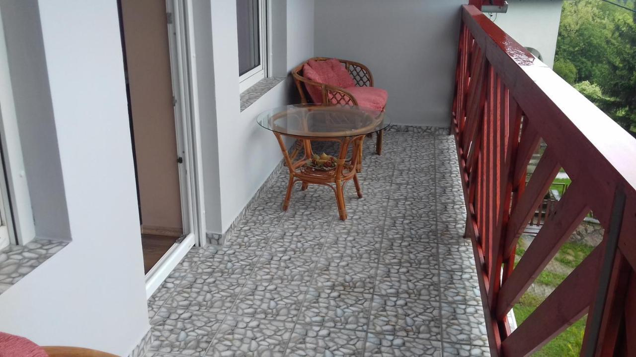 Villa Marvel-Nyaralo Igal Exterior foto