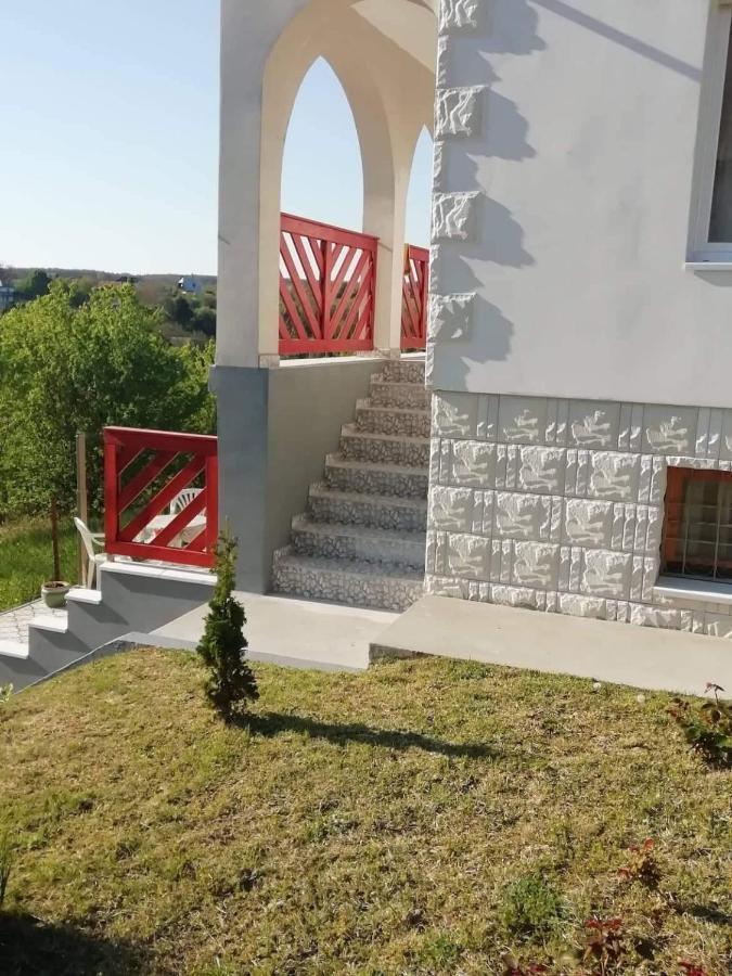 Villa Marvel-Nyaralo Igal Exterior foto